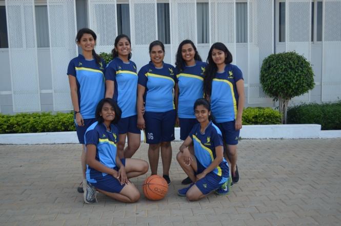 CMR University Sports Event photo 7